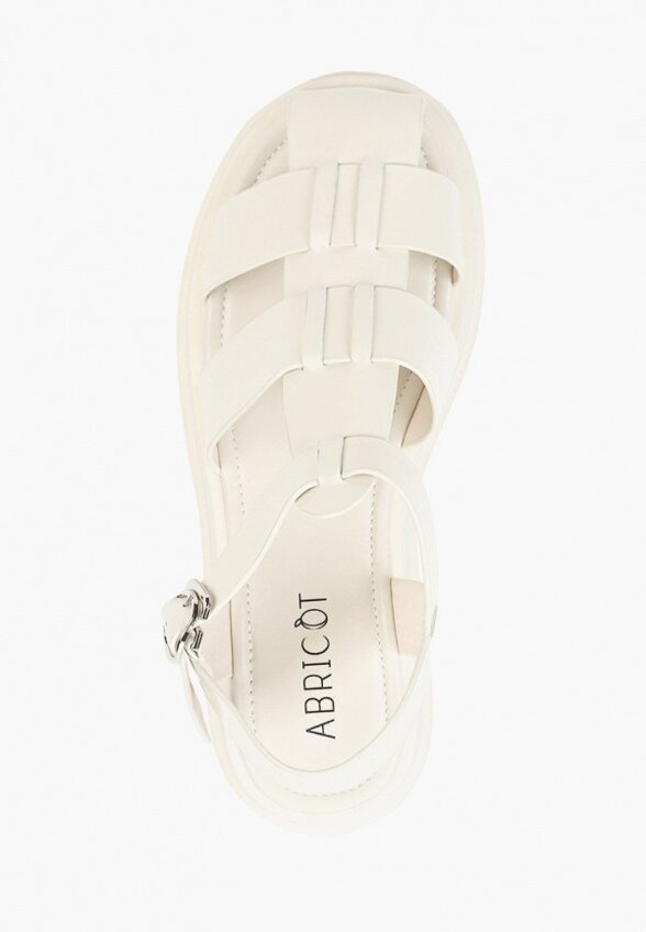 Босоножки Abricot
