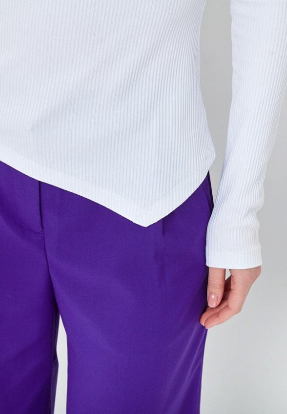 Лонгслив Droid&I