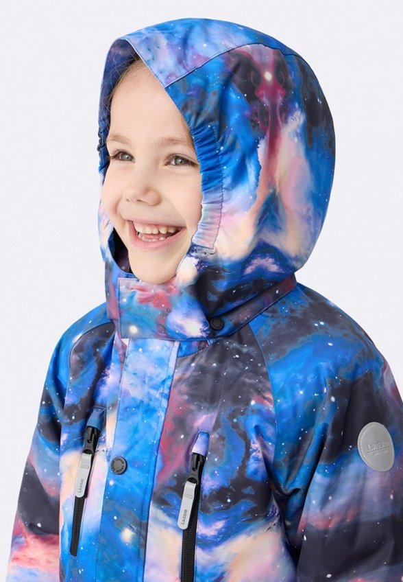 Комбинезон утепленный Lassie