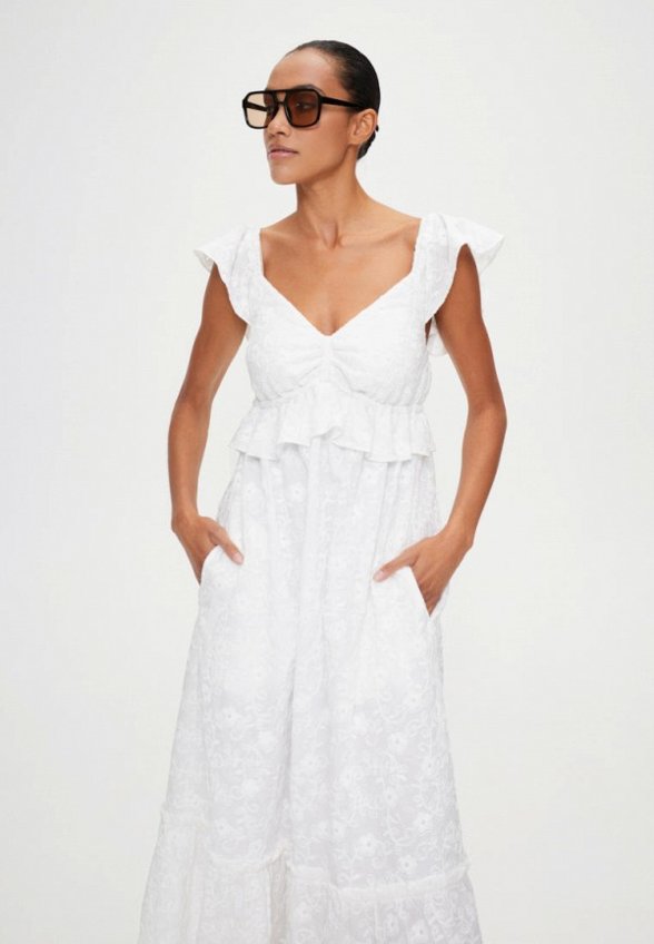 Сарафан SashaOstrov