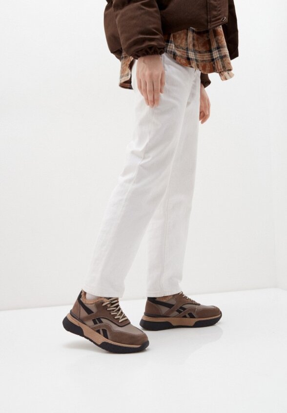 Кроссовки Francesco Donni