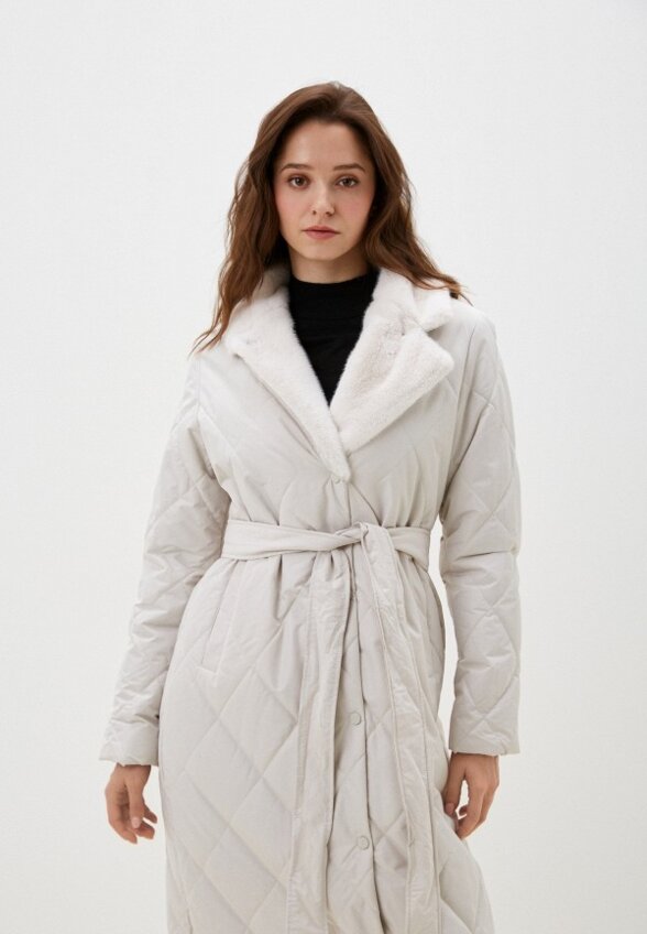 Куртка-пальто Isibris