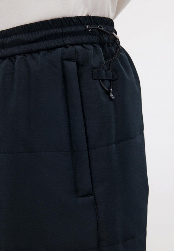 Брюки утепленные Baon