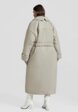 Куртка-пальто Divno3  - превью