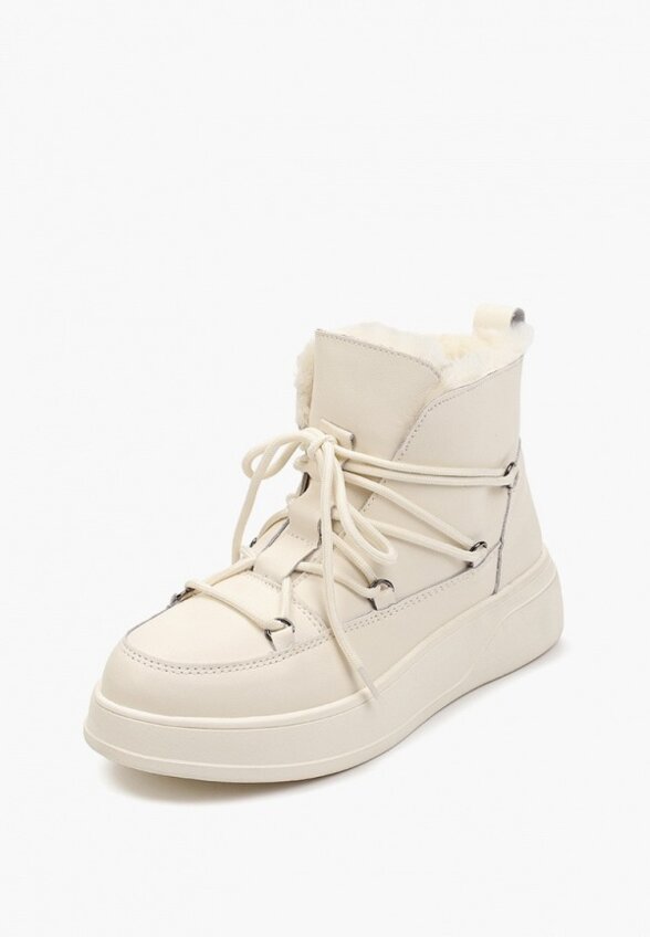 Ботинки Camille