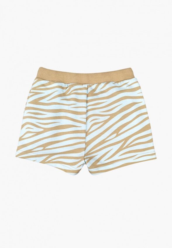 Шорты спортивные Mjolk