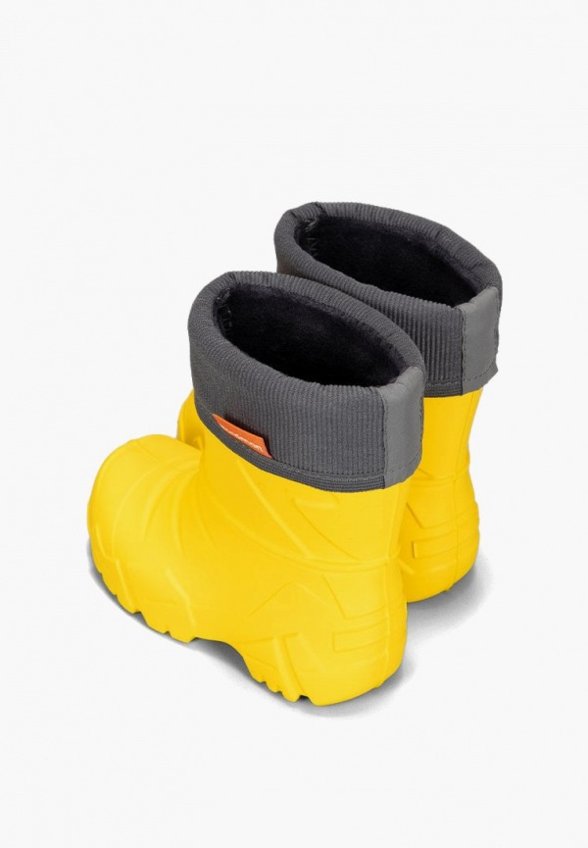 Сапоги резиновые Nordman