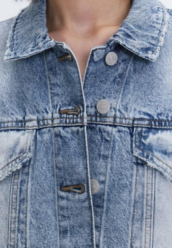 Куртка джинсовая Befree