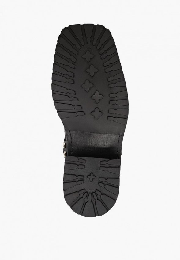 Ботинки Kazak