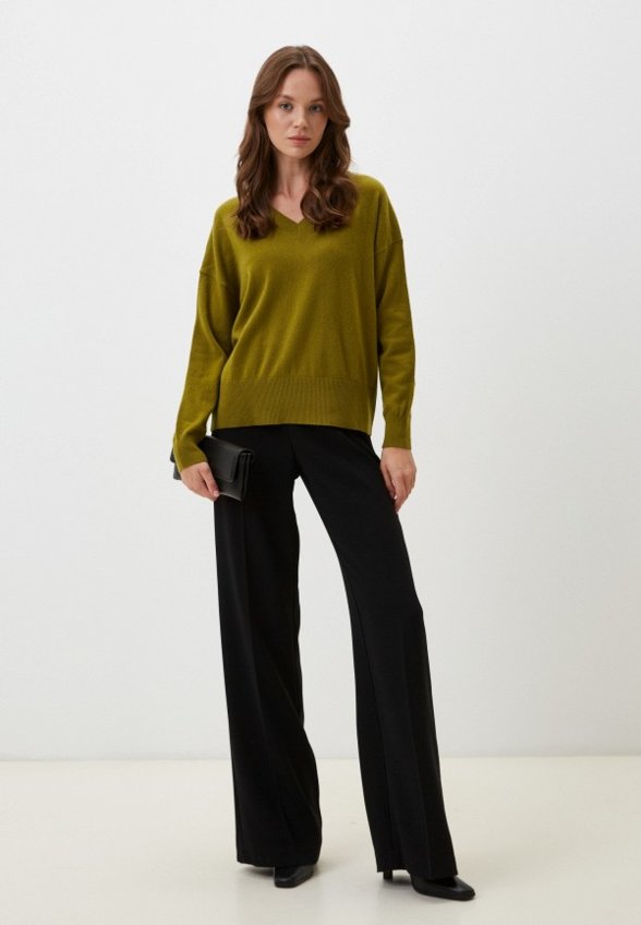 Пуловер Lusio