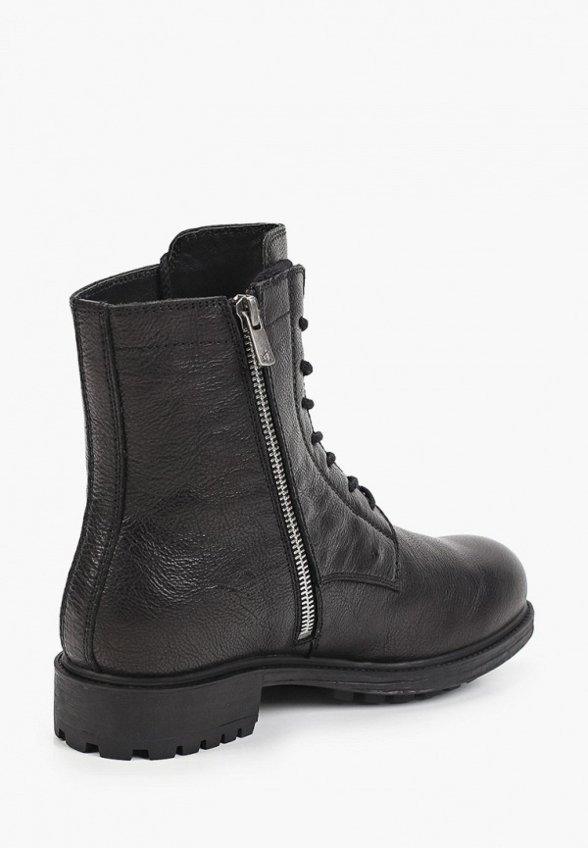 Ботинки Abricot