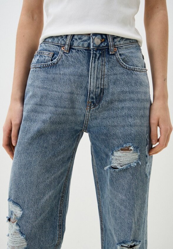 Джинсы Terranova