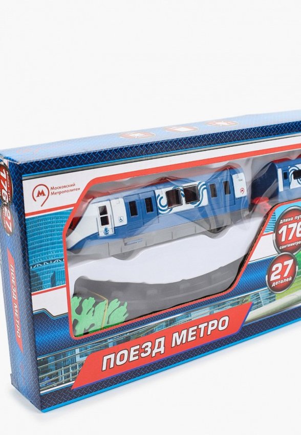 Набор игровой Играем Вместе