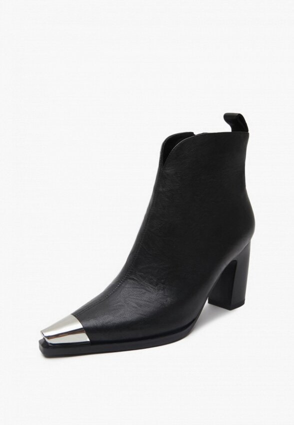 Ботильоны Mascotte