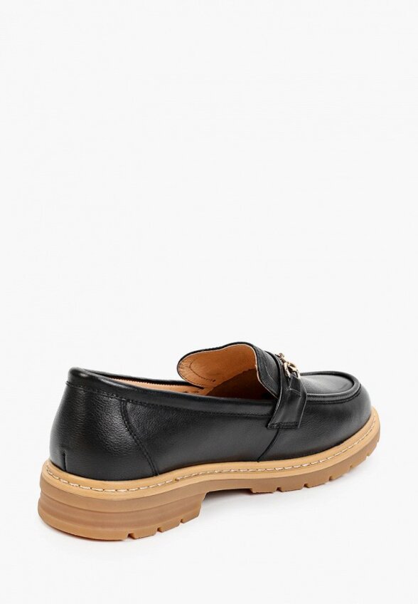 Лоферы Thomas Munz