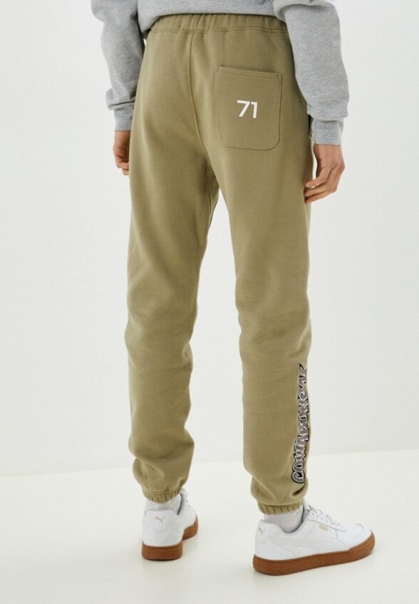 Брюки спортивные Asia st 71