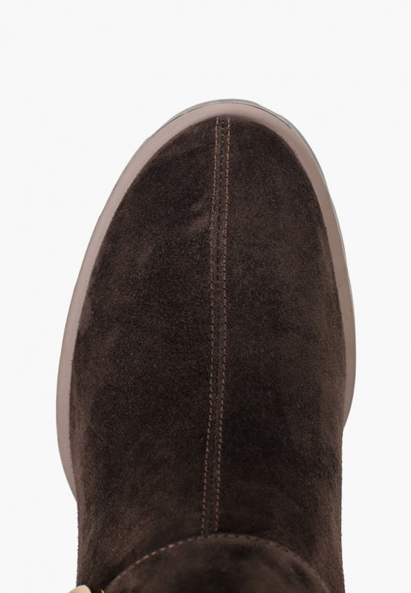 Полусапоги Abricot