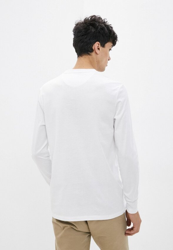 Лонгслив Lyle & Scott