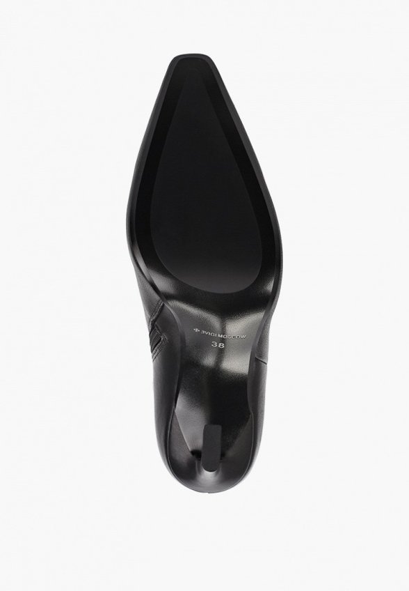 Ботильоны Evigi