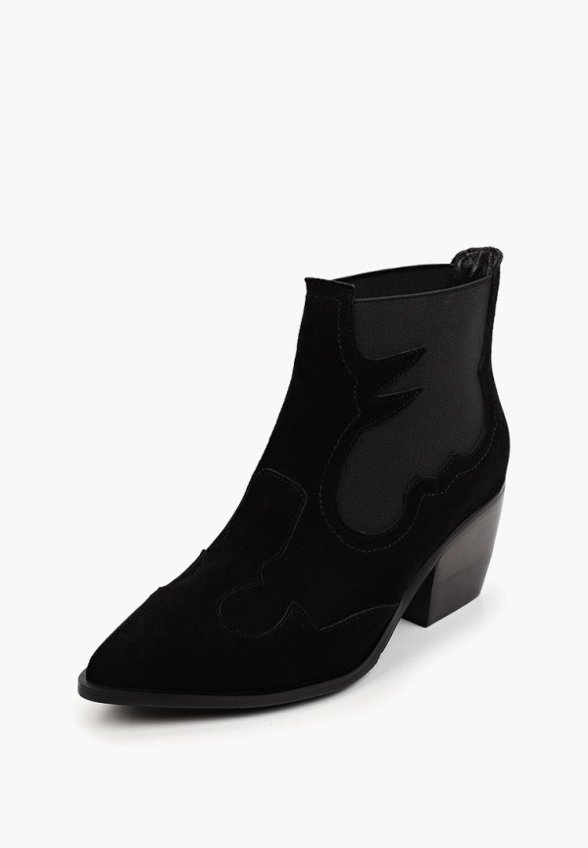 Ботильоны Obba