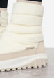 Дутики женские Columbia Snowtrot Mid, Белый9  - превью