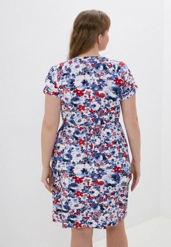 Халат домашний Агапэ