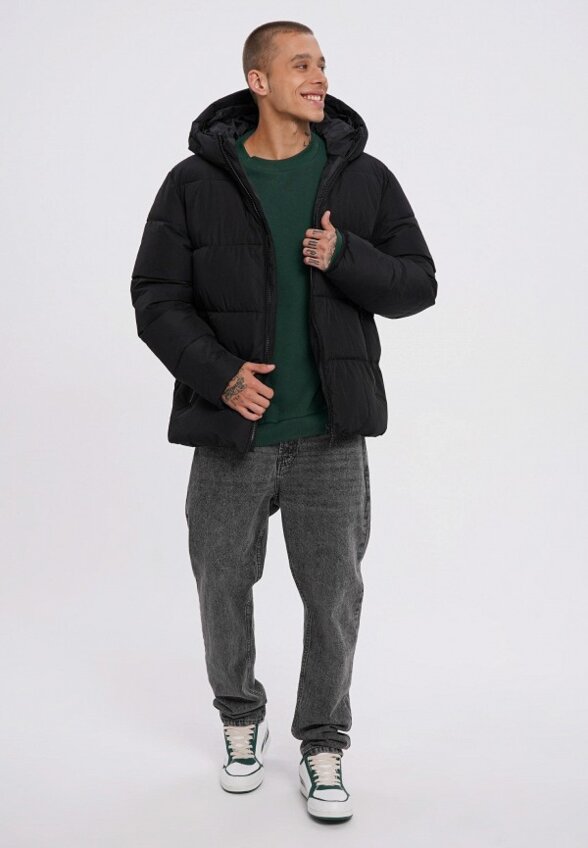 Пуховик Твое