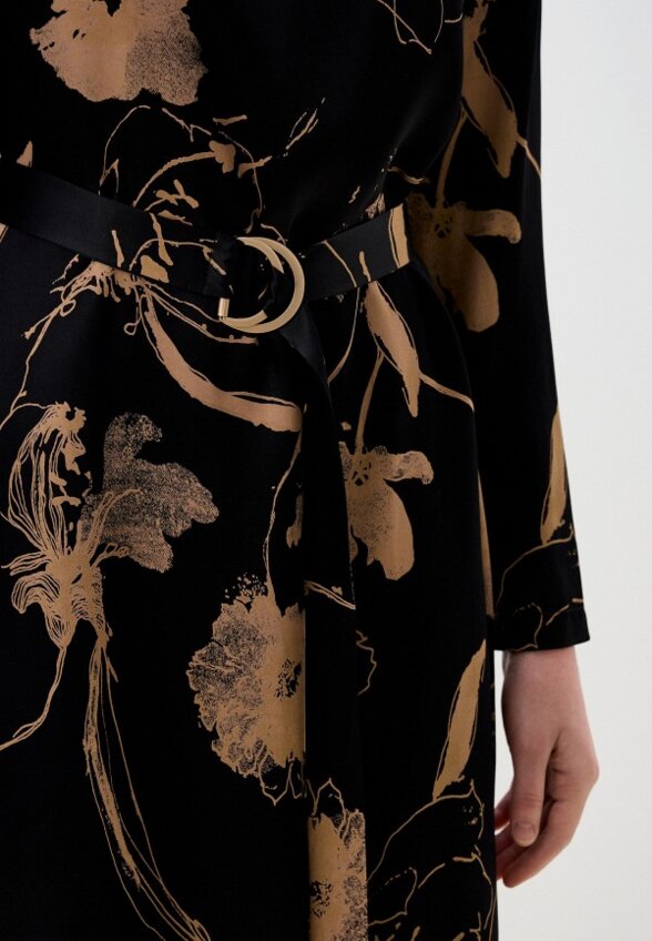 Платье Helmidge