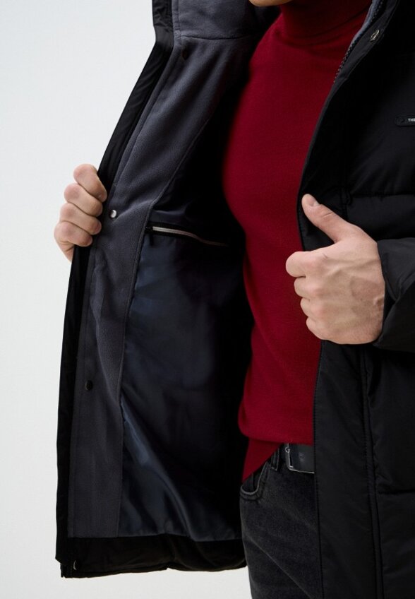 Пуховик Limarsini