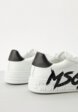 Кеды MSGM4  - превью