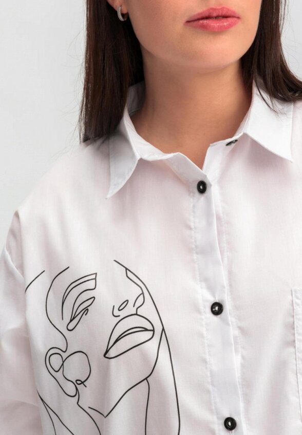 Рубашка Veravo