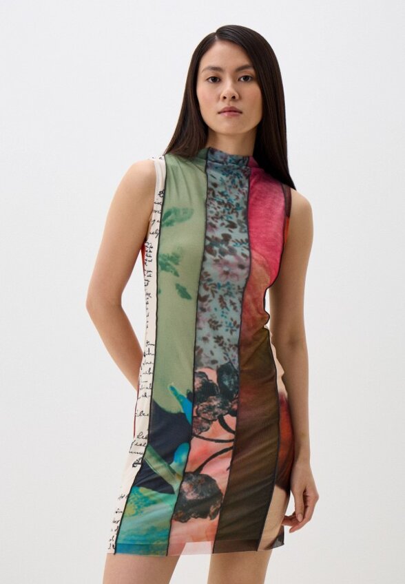 Платье Desigual