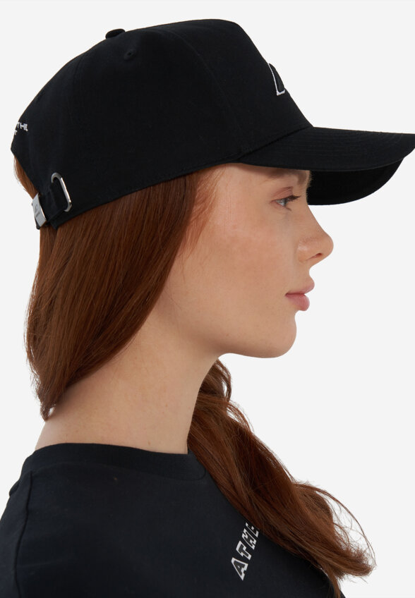 Бейсболка Athlex,