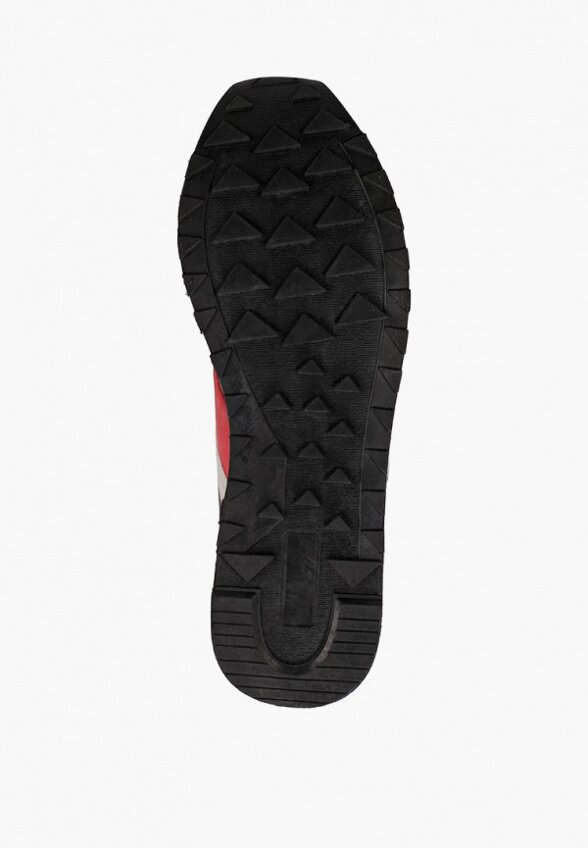 Кроссовки Patrol