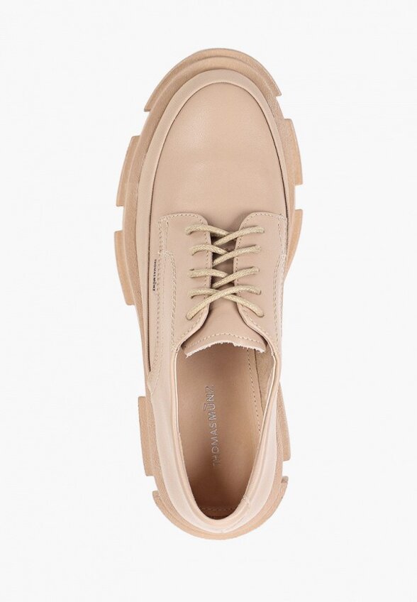 Ботинки Thomas Munz