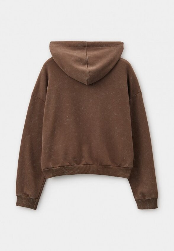 Худи Ayugi Jeans