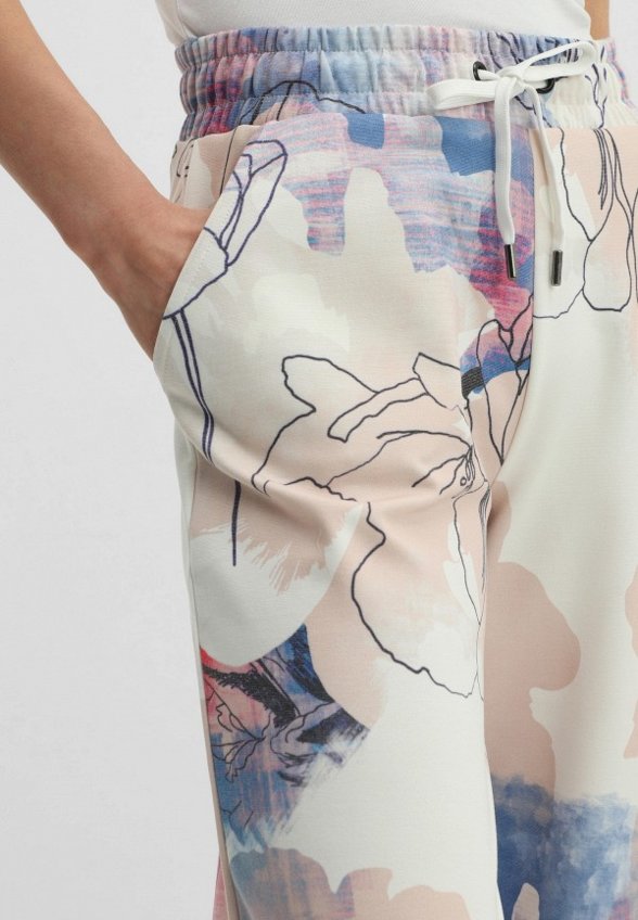 Брюки спортивные Donna D’oro