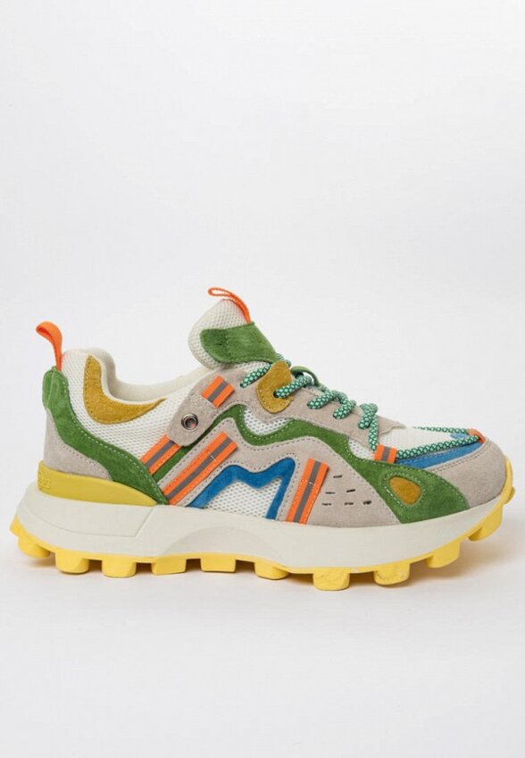 Кроссовки Niota Line