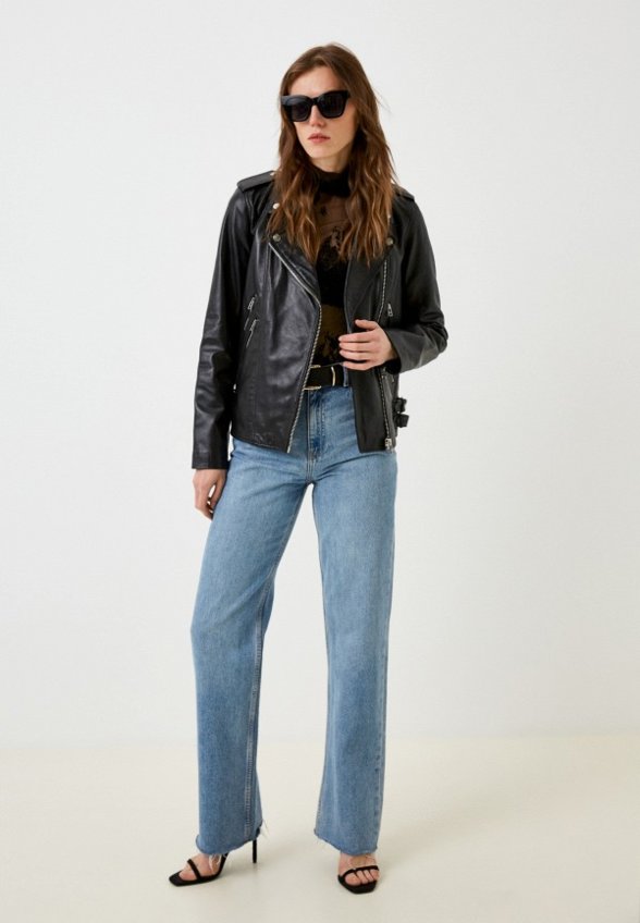 Косуха Снежная Королева