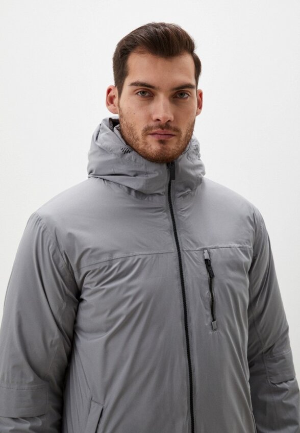 Пуховик Regatta