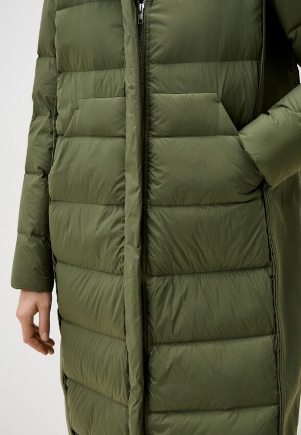 Куртка утепленная JNBY