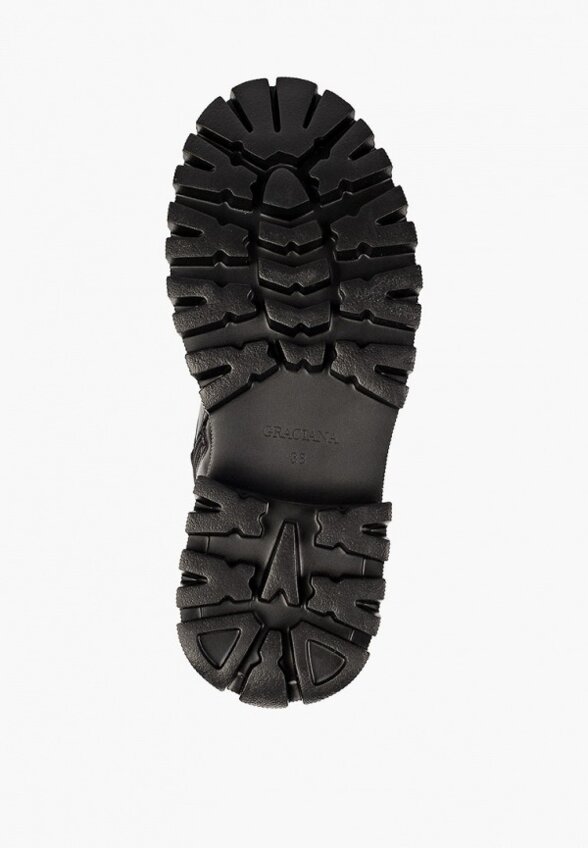 Ботинки Graciana