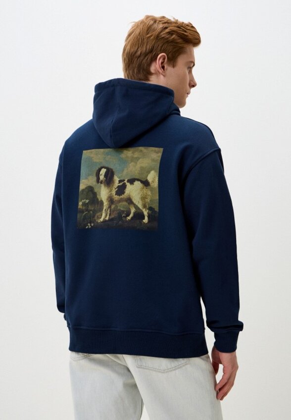 Худи Marco Di Radi