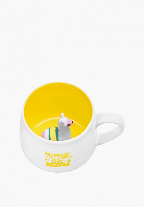 Кружка Elan Gallery