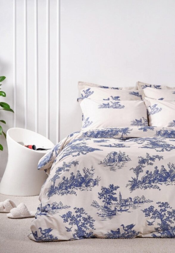 Постельное белье 1,5-спальное Windslow