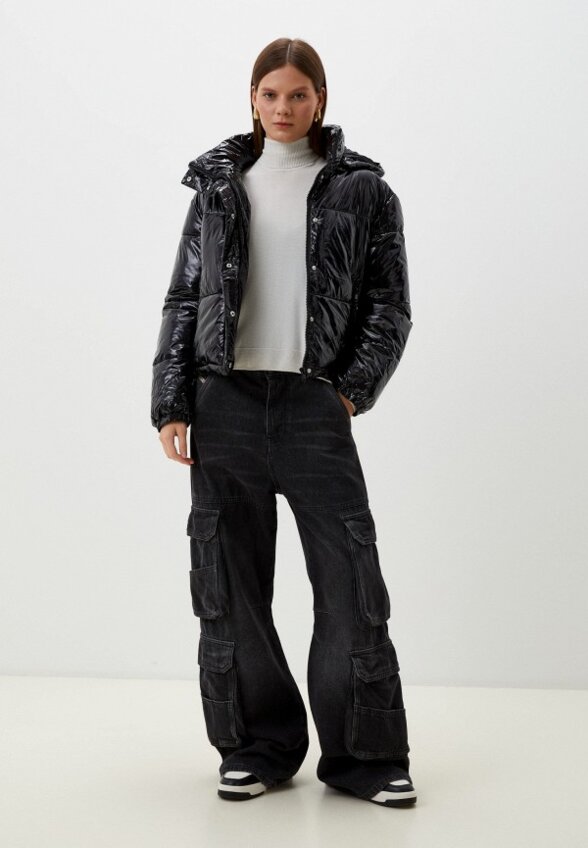 Пуховик Concept Club