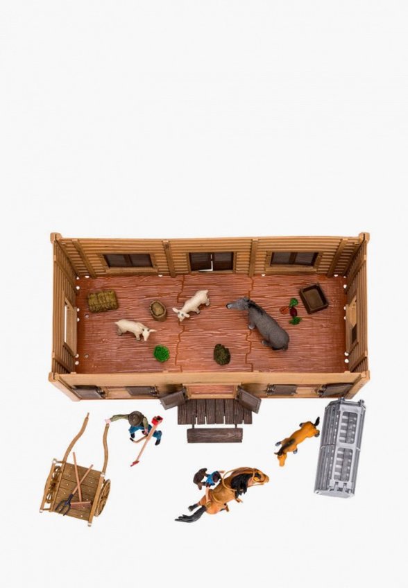 Набор игровой Masai Mara