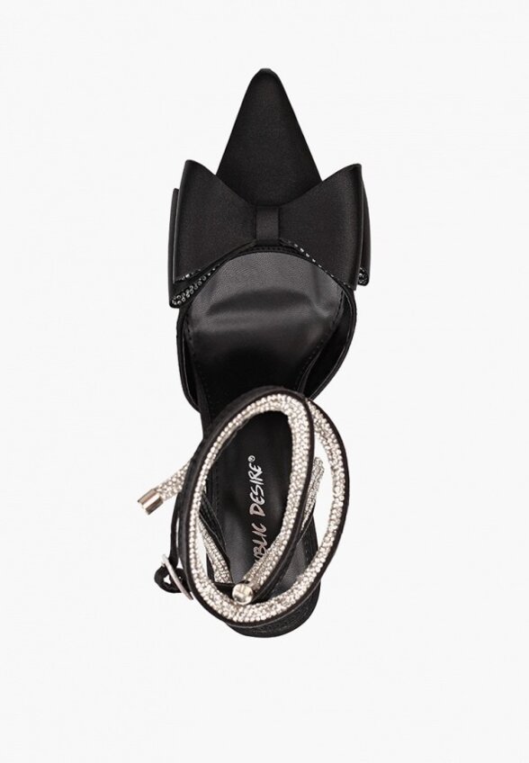 Туфли Public Desire