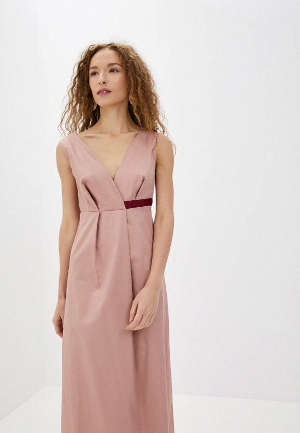 Платье Christina Shulyeva