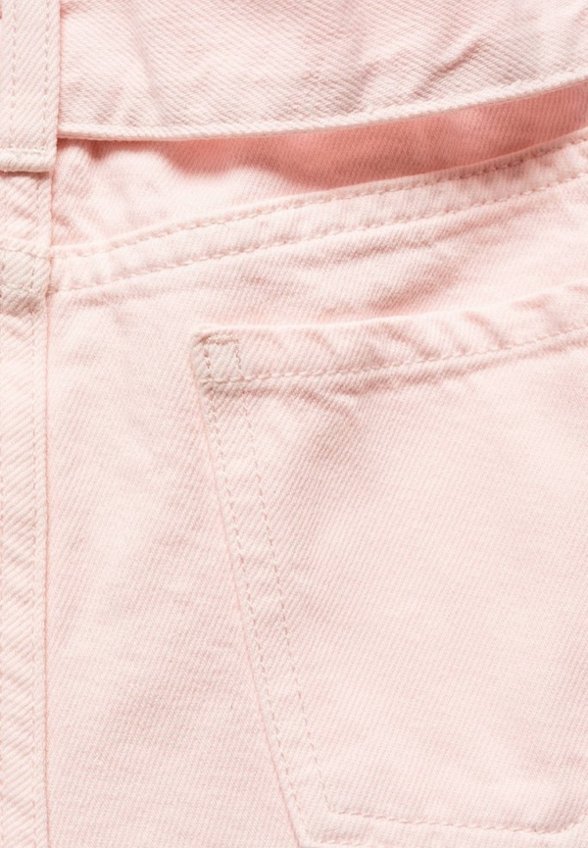 Шорты джинсовые Mango Kids